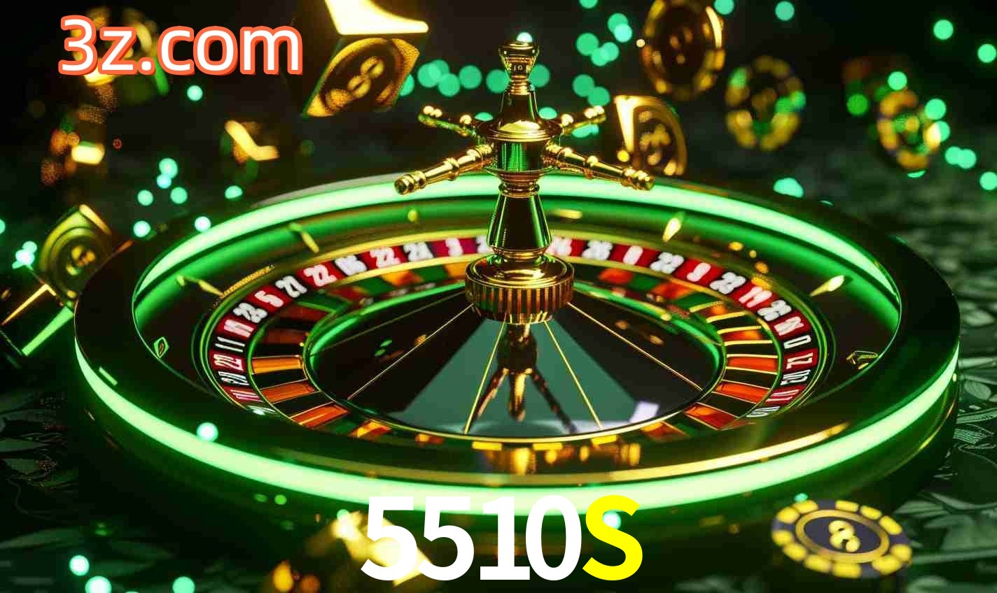 Desfrutar de um Cassino 5510S